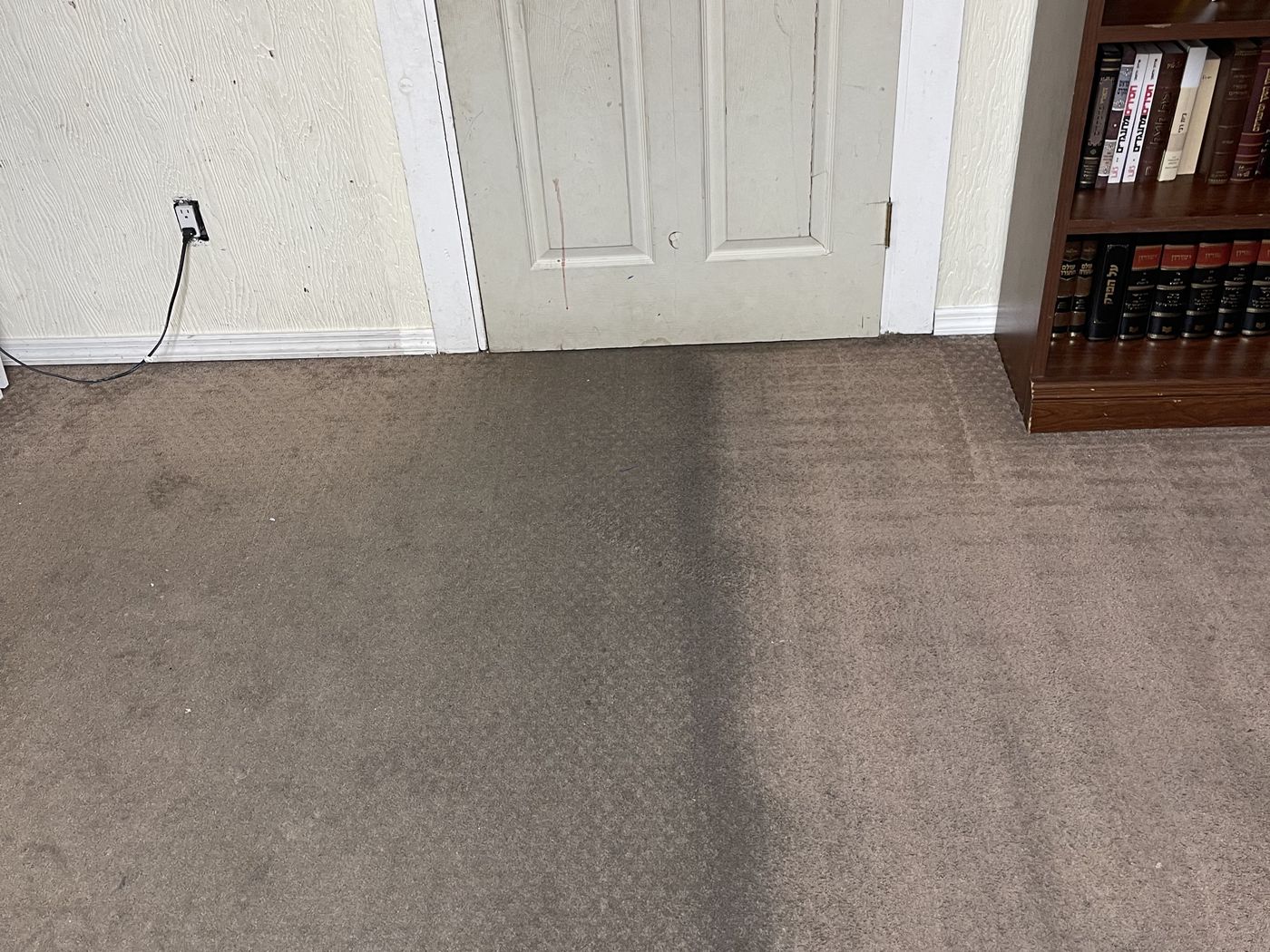 Same Day Carpet Cleaning by Dr Carpet