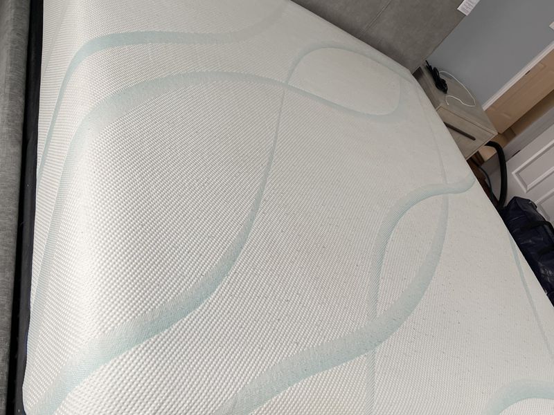 Mattress Cleaning by Dr. Carpet18