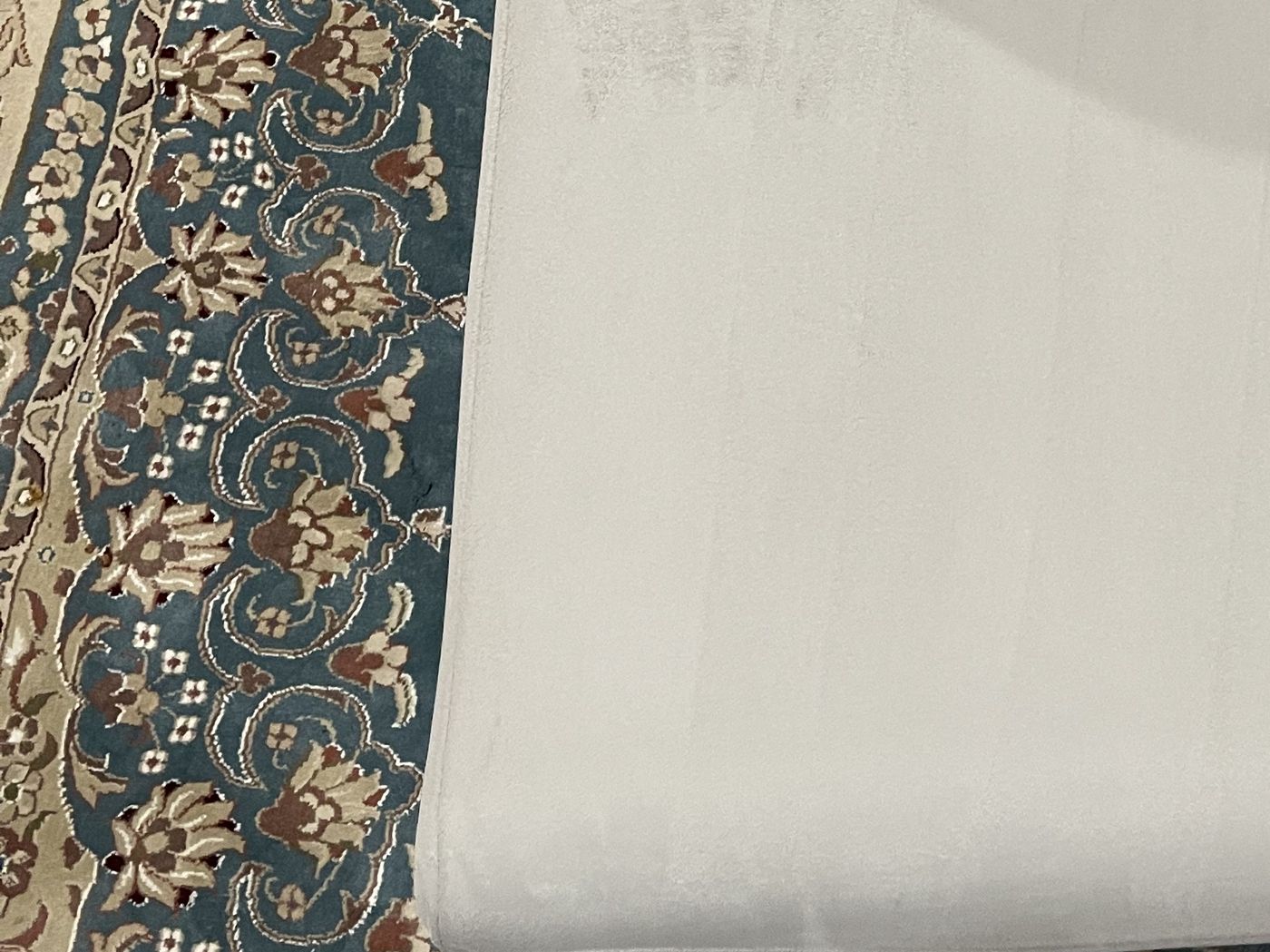 Persian Rug Cleaning by Dr Carpet