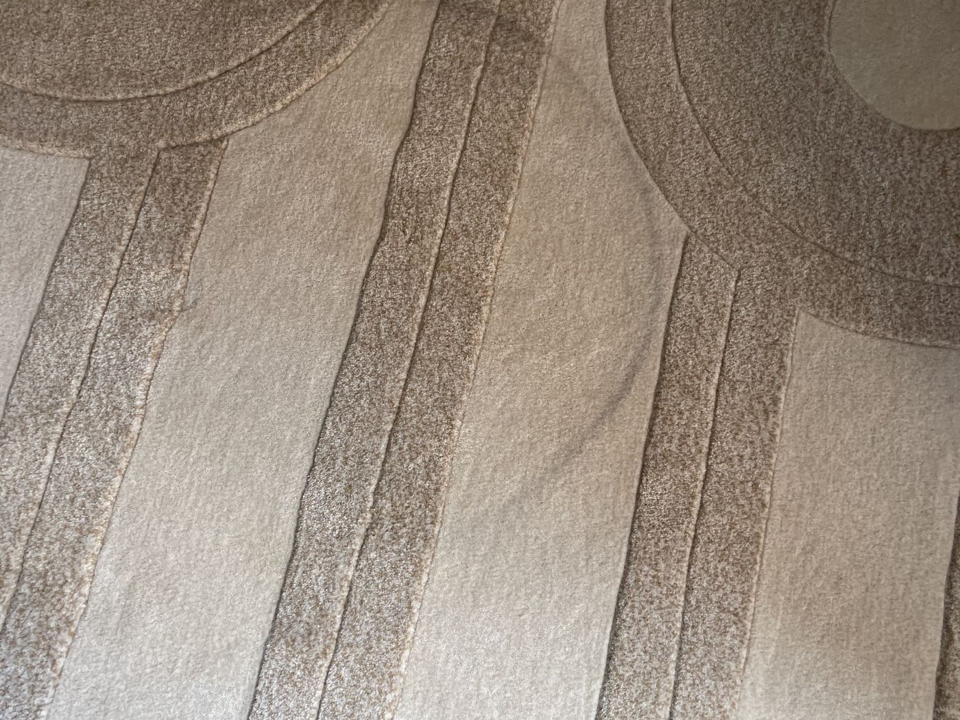 Area Rug Cleaning by Dr Carpet