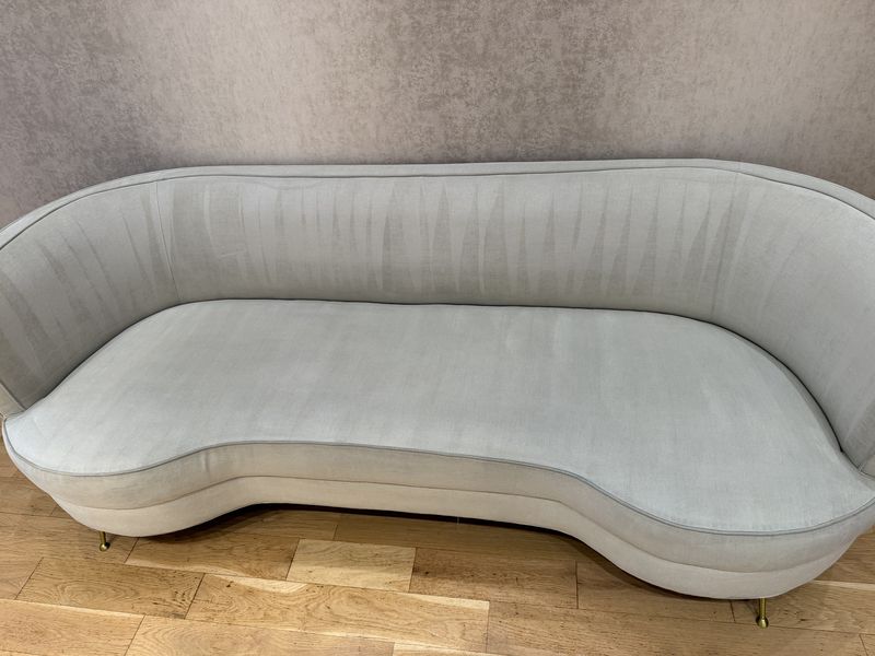 Upholstery Cleaning by Dr. Carpet18
